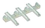 SL-8311 Peco Code 83 North American Type Rail Joiners (Insulated)