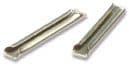 SL110 Peco: ACCESSORIES Rail Joiners, nickel silver, for code 75 and code 82 rail