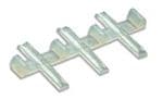 SL111 Peco: ACCESSORIES Rail Joiners, Insulated for code 75 and code 82 rail