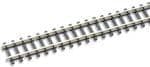 SL201  Z Scale - Flex Track C60 W-Sleeper/Tie 36in/914mm