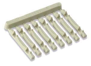 SL309F Peco: Additional Sleepers, concrete (24)