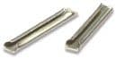 SL310 Peco: Rail Joiners, Nickel silver (24) N, OO-9 &TT
