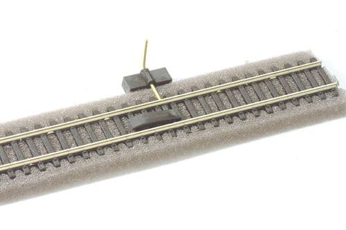 SL330 Peco: Decoupler (2)