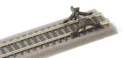 SL340 Peco: Buffer Stop, rail built type
