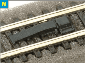 SL345 Peco: AWS Ramp (dummy)