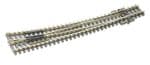 SL386 Peco: Curved double radius R/H