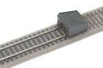 SL41 Peco: ACCESSORIES Buffer Stop, sleeper built type kit