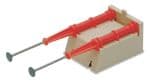 SL42 Peco: ACCESSORIES Buffer Stop. hydraulic type