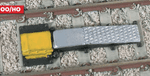SL45 Peco: ACCESSORIES AWS Ramp (dummy)
