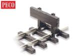 SL940 PECO STREAMLINE G-45 CODE 250 BUFFER STOP