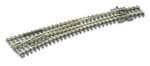 SLE387 Peco: Curved double radius L/H