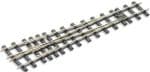 SLE697 PECO SM-32 'Y' Turnout 2413mm (8ft) Radius (Electrofrog)