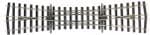 SLU1294 PECO Streamline TT:120 Code 55 Long Crossing