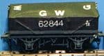 Smiths WTNT1 GWR/SR 1923/47 Tarpaulin