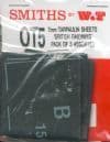 Smiths WTO5 BR 1948+ Tarpaulins