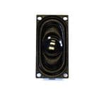 Soundtraxx 810103 40mm x 20mm Oval 8 Ohm Speaker