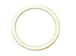 Soundtraxx 810119 28mm Speaker Gasket Kit (4)
