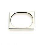 Soundtraxx 810139 40mm x 28.5mm Speaker Gasket Kit (4)