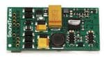 Soundtraxx 881006 Econami USA Steam 4fn 1A 16 Bit 21 Pin Sound Decoder