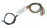 Soundtraxx 882102 Econami UK Diesel 6fn 2A 16 Bit Sound Decoder