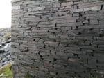 SSMP 232 Wills Slate Walling