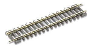 ST1 Peco: Standard Straight, 87 mm