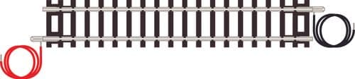 ST10 Peco  Standard Straight (wired)