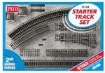 ST100 Peco: SETRACK Starter Pack