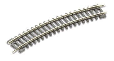 ST14 Peco: No 2 Radius Standard Curve, 263.5 mm radius