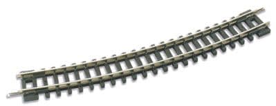 ST16 Peco: No 3 Radius Standard Curve, 298.5mm radius