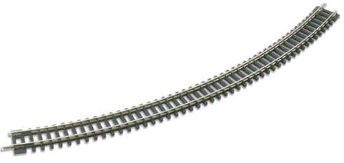 ST17 Peco: No 3 Radius Double Curve, 298.5mm radius