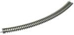 ST17 Peco: No 3 Radius Double Curve, 298.5mm radius