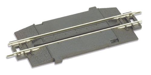 ST21 Peco: Straight Track Addon Unit, for level crossing