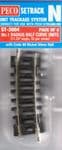 ST3004 Peco  Short curve  x 4