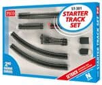 ST301 PECO Setrack N - Starter Set No. 2 Radius
