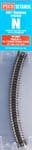 ST3012 Peco  No.1 Radius Curves (4)