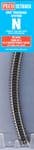 ST3015 Peco  No.2 Radius Double Curves (4)