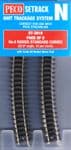 ST3018 Peco No.4 Radius Standard Curves (8)