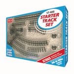ST400 Setrack STARTER SET IN OO-9 (HOe)