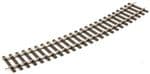 ST725 PECO Setrack O Gauge Bull-head 2nd radius Standard Curve (8)