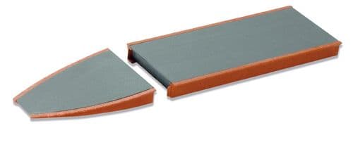 ST90 Peco: Complete Platform System, brick type