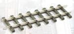ST902  Peco Setrack G-45 Code 250 Standard Straights 300mm (6)