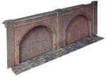 Superquick SQC08.0 Red Brick Arches Embankment Card Kit