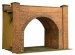 Superquick SQC08.0 Red Brick Arches Embankment Card Kit