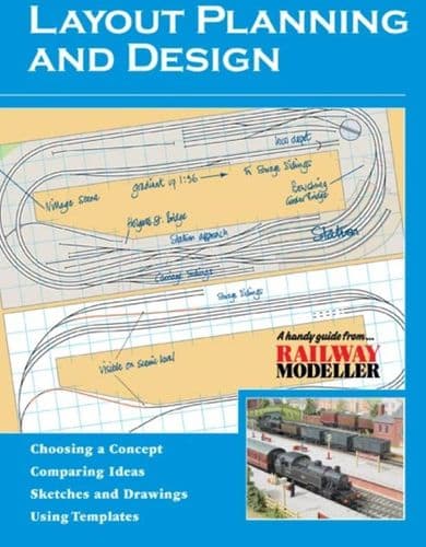 SYH 1 1 - PECO Publications - Layout Planning & Design