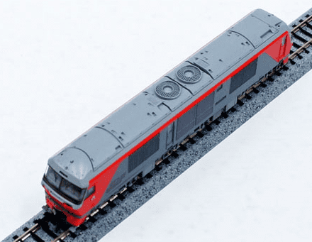 Tomix 2225 J R Diesel Locomotive Type DF200-0 Original Style