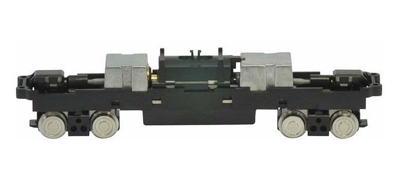 Tomytec - Châssis, motorisé, TM23 | Modelo Mondo Tomytec - Châssis, motorisé, TM23 | Modelo Mondo