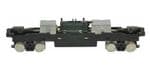 Tomytec TM-22 Motorised 14m Chassis