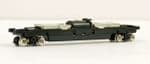 Tomytec TM-25 Motorized Chassis 20 Meter D2 (N scale)