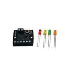 Train Tech LFX6 Lighting Effect - Quad LED Lighting Controller